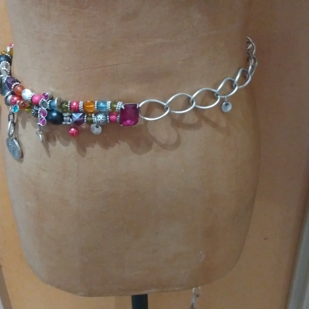 N/A bohemian style